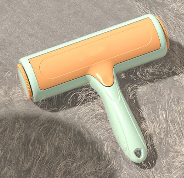 Two-Way Pet Hair Removal Roller