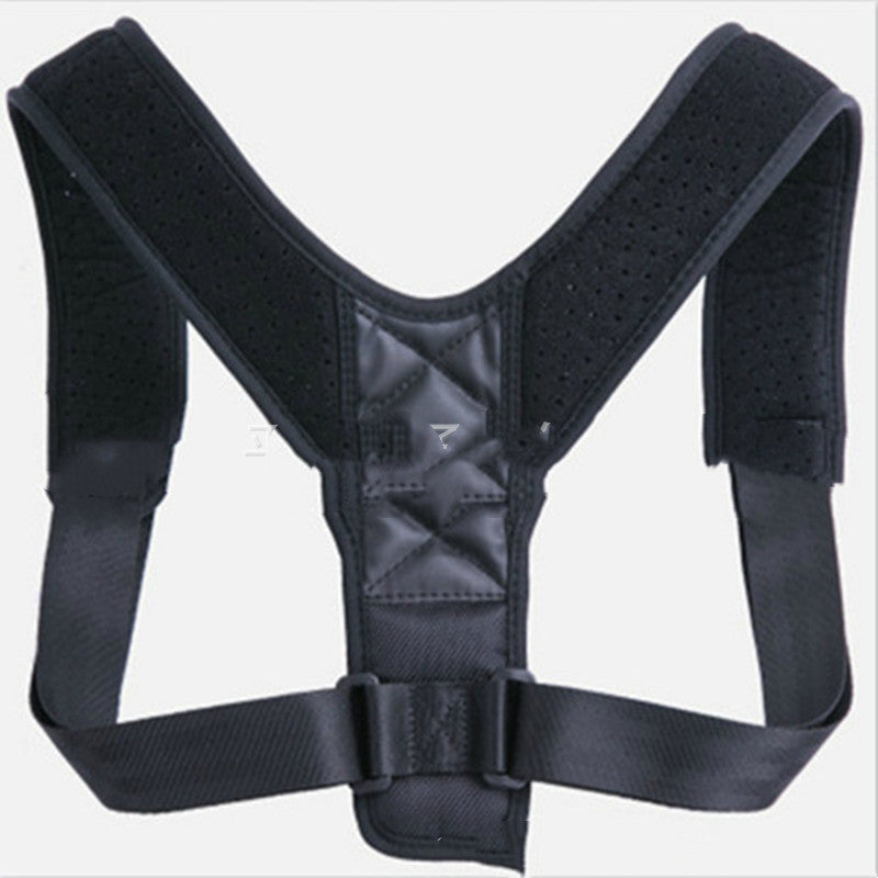 Posture Correction Belt – Back & Standing Support