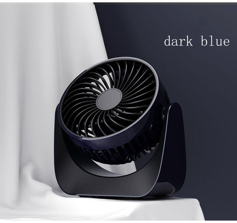 Office Desktop Silent Mini Fan