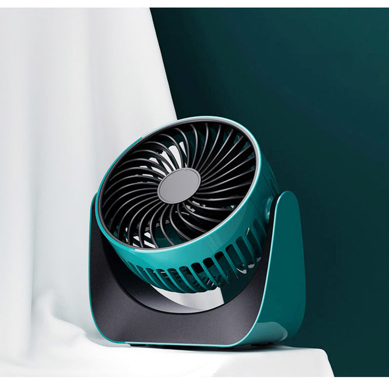 Office Desktop Silent Mini Fan