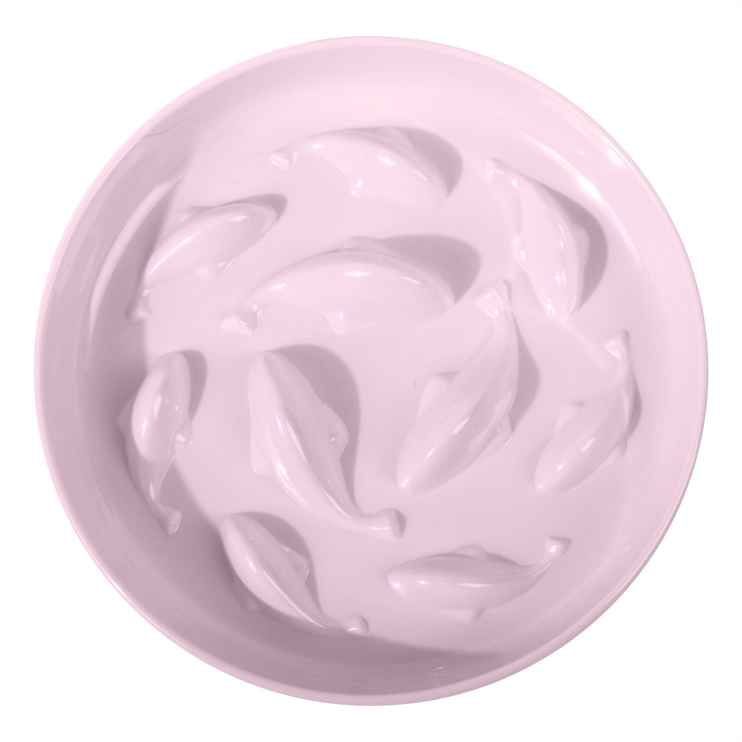 Slow Feeding Bowl for Dogs & Cats