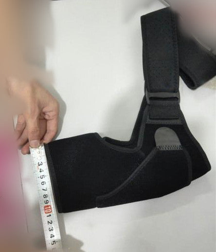 Neoprene Shoulder Support Brace – Pain Relief