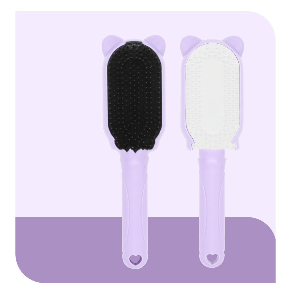 Fashion Personalized Pet Massage Comb