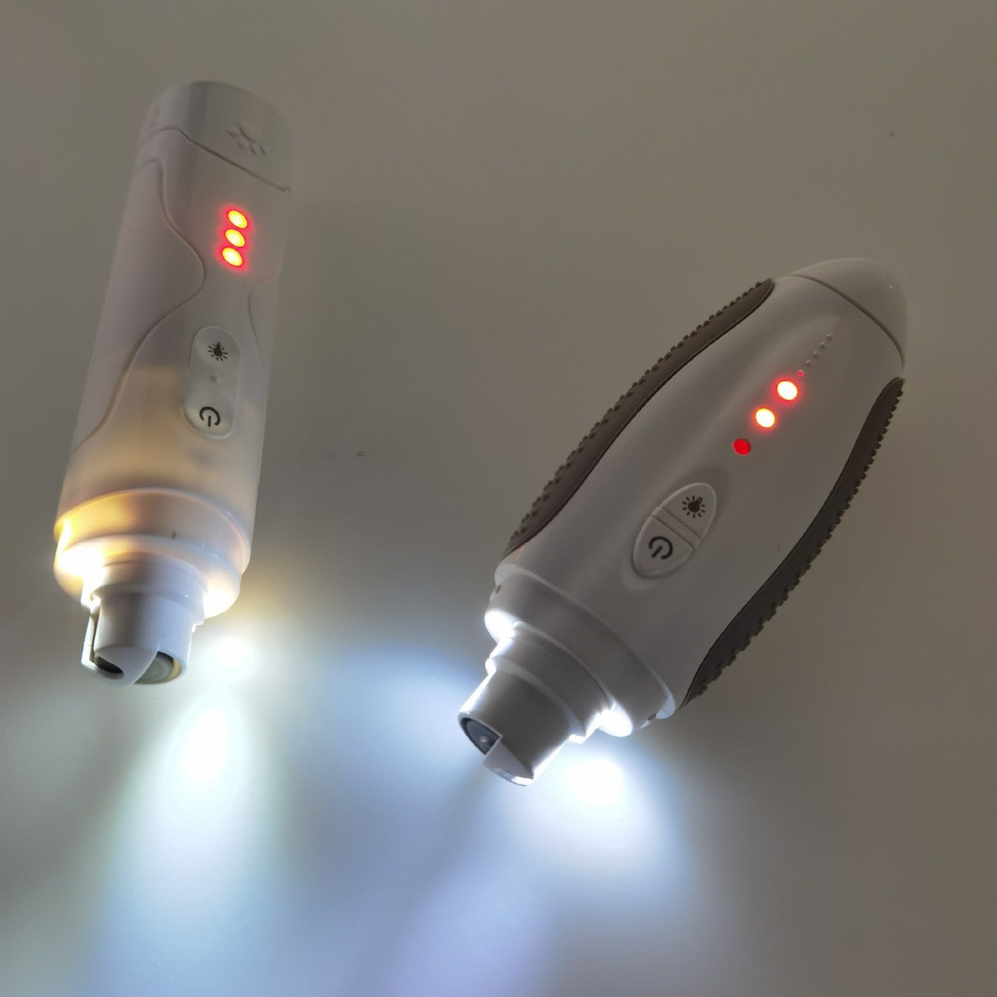 Electric Pet Nail Grinde