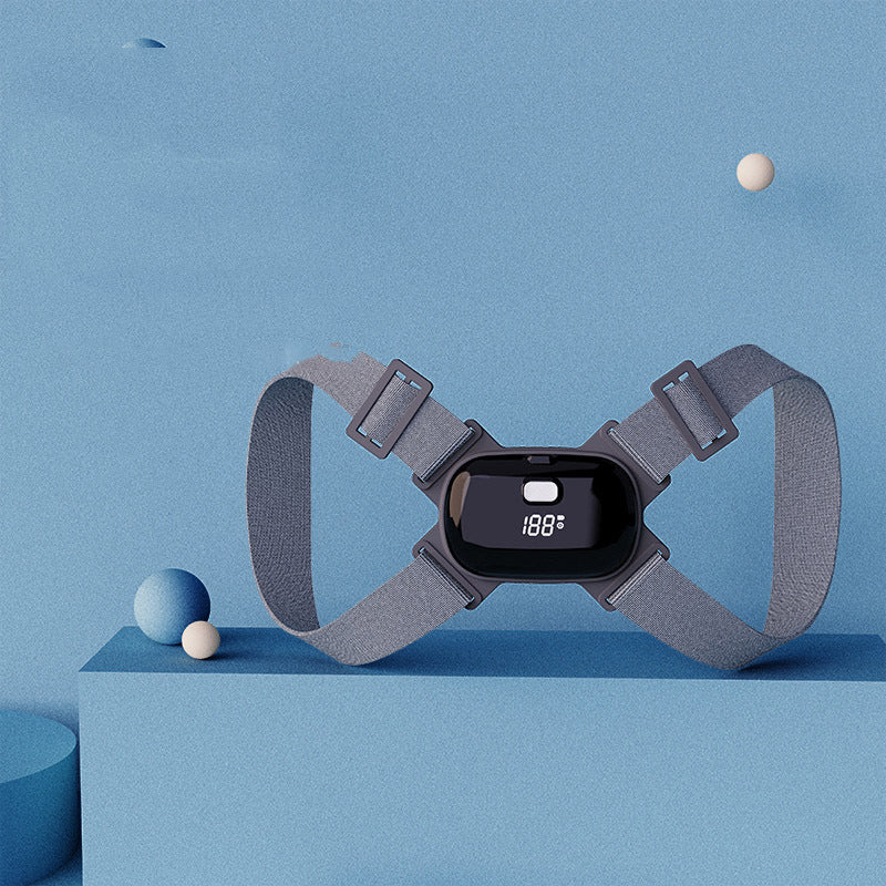 Invisible Posture Correction Belt for Adults & Kids