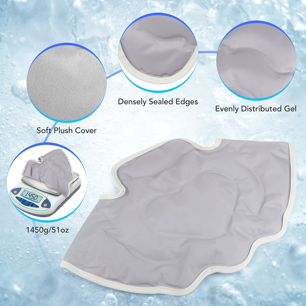 Hot/Cold Relief Pack™