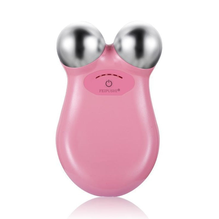 EMS Electric Face Massager – Firming & Wrinkle Reduction