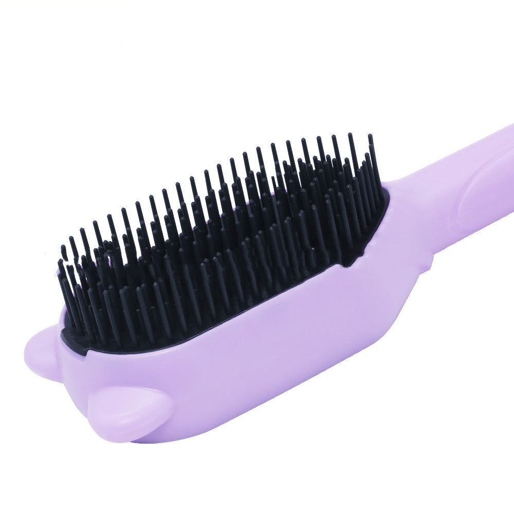 Fashion Personalized Pet Massage Comb