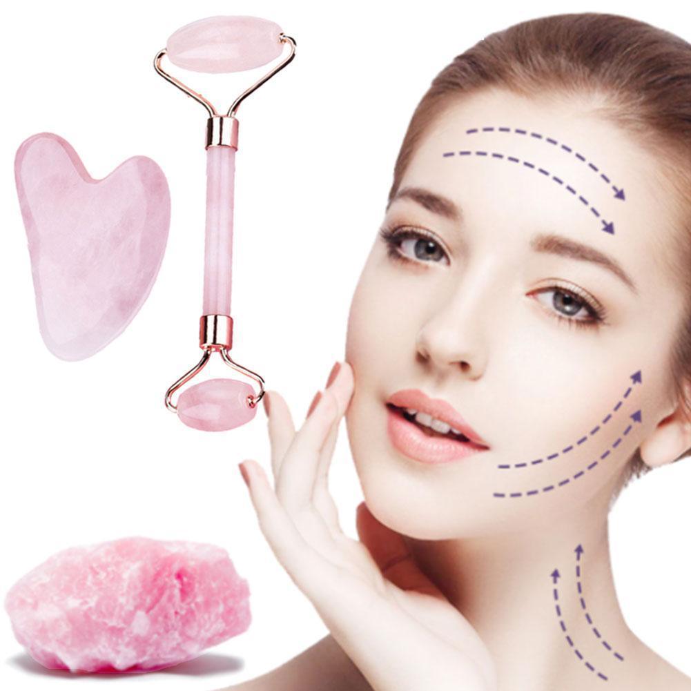 Gua Sha Stone – Face Lift & Wrinkle Remover