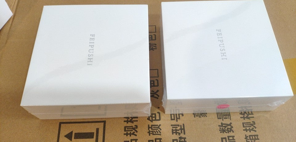 EMS Electric Face Massager – Firming & Wrinkle Reduction