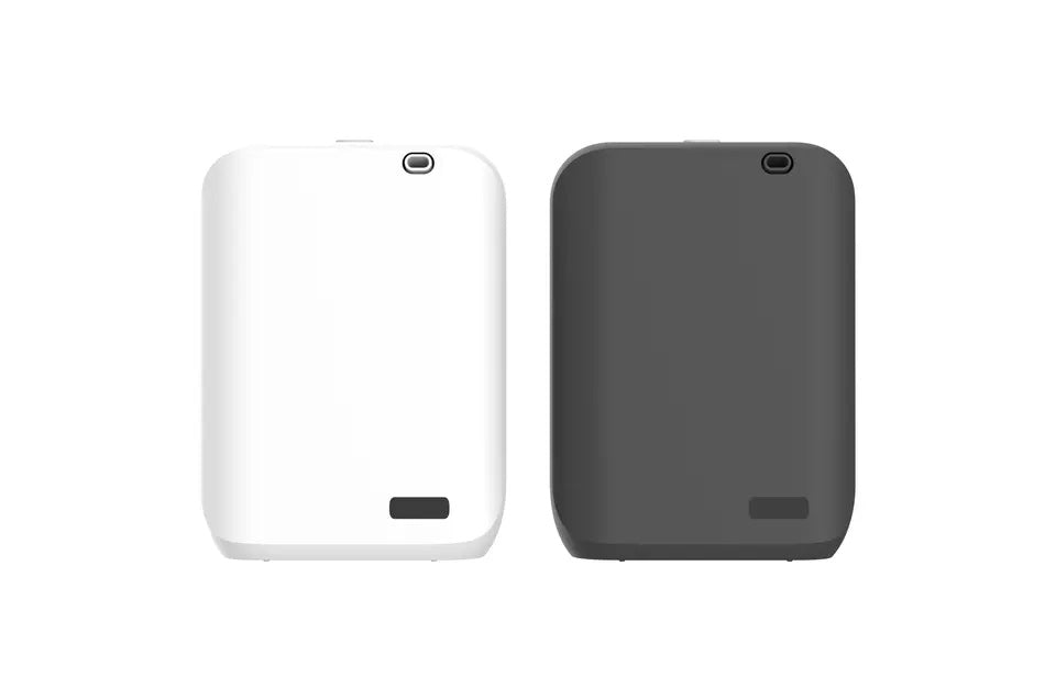 Smart Wall-Mount Aroma Diffuser – 150ml