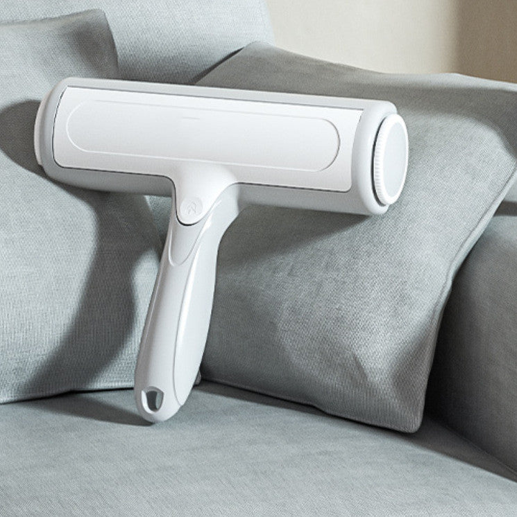 Two-Way Pet Hair Removal Roller