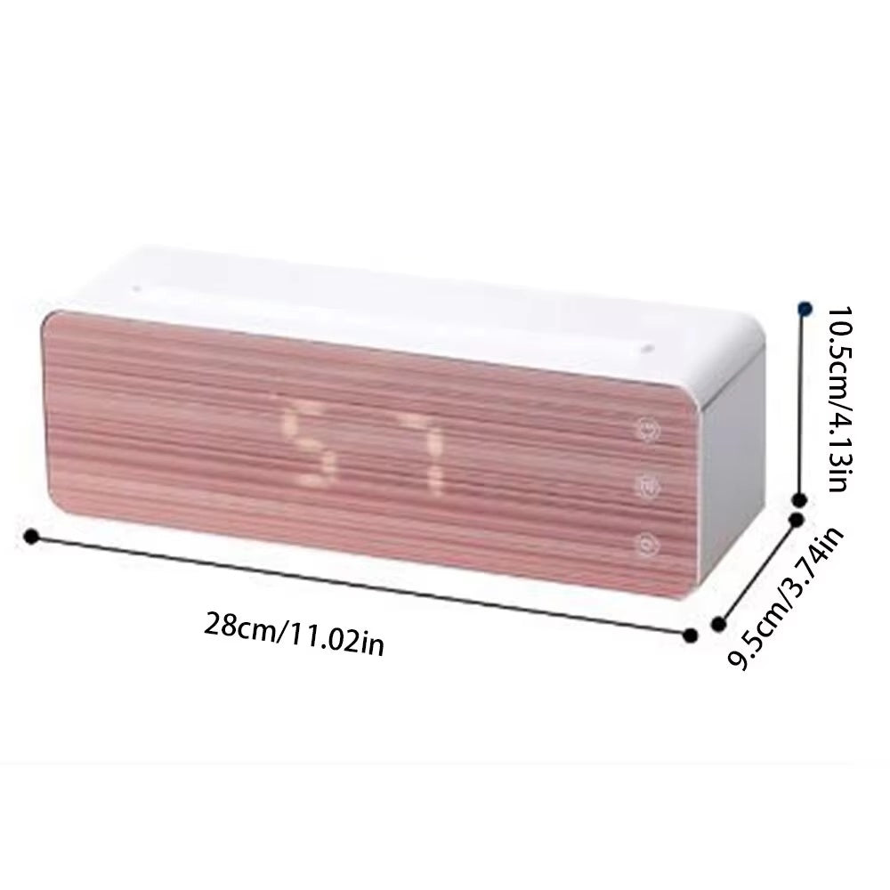 Homefish Flame Humidifier & Aromatherapy Diffuser