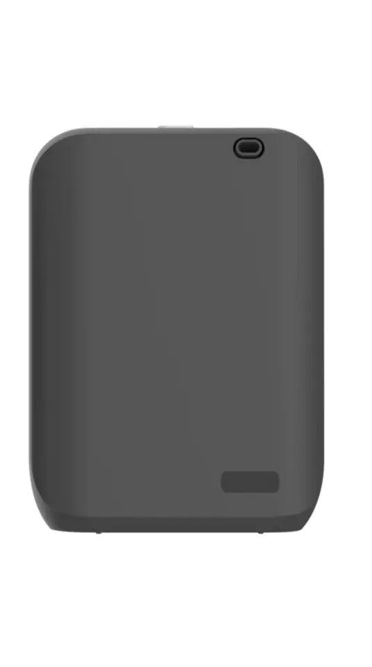 Smart Wall-Mount Aroma Diffuser – 150ml