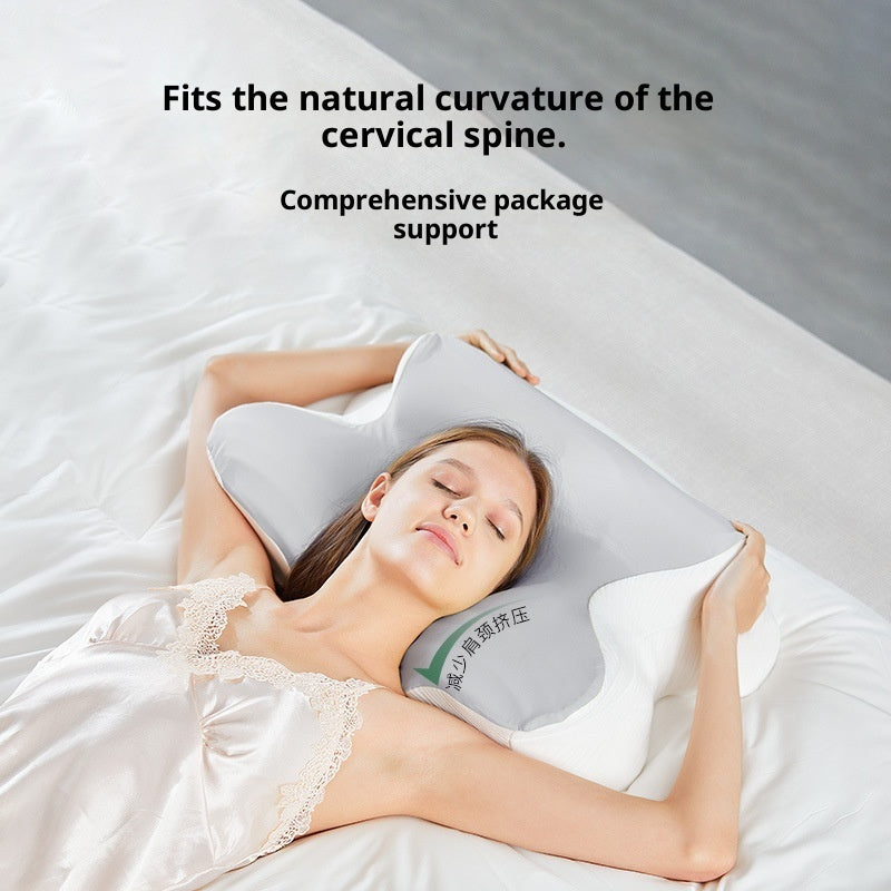 Dedicated Sleep Home Neck Pillow Slow Rebound