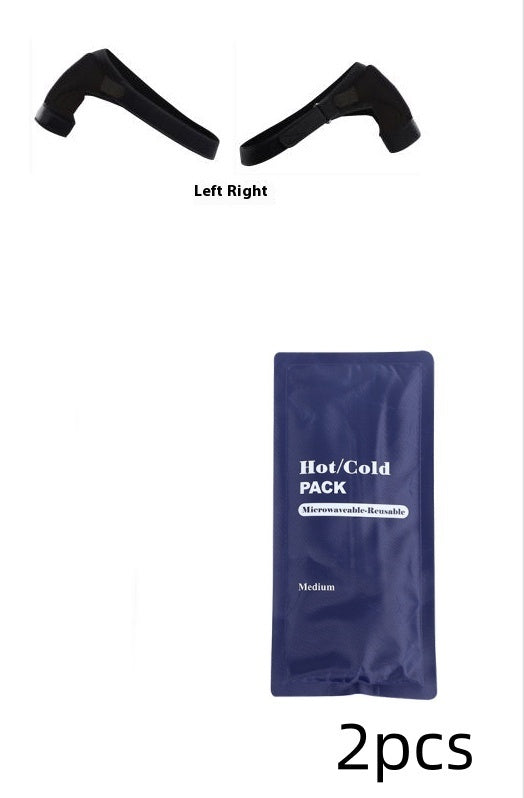 Neoprene Shoulder Support Brace – Pain Relief