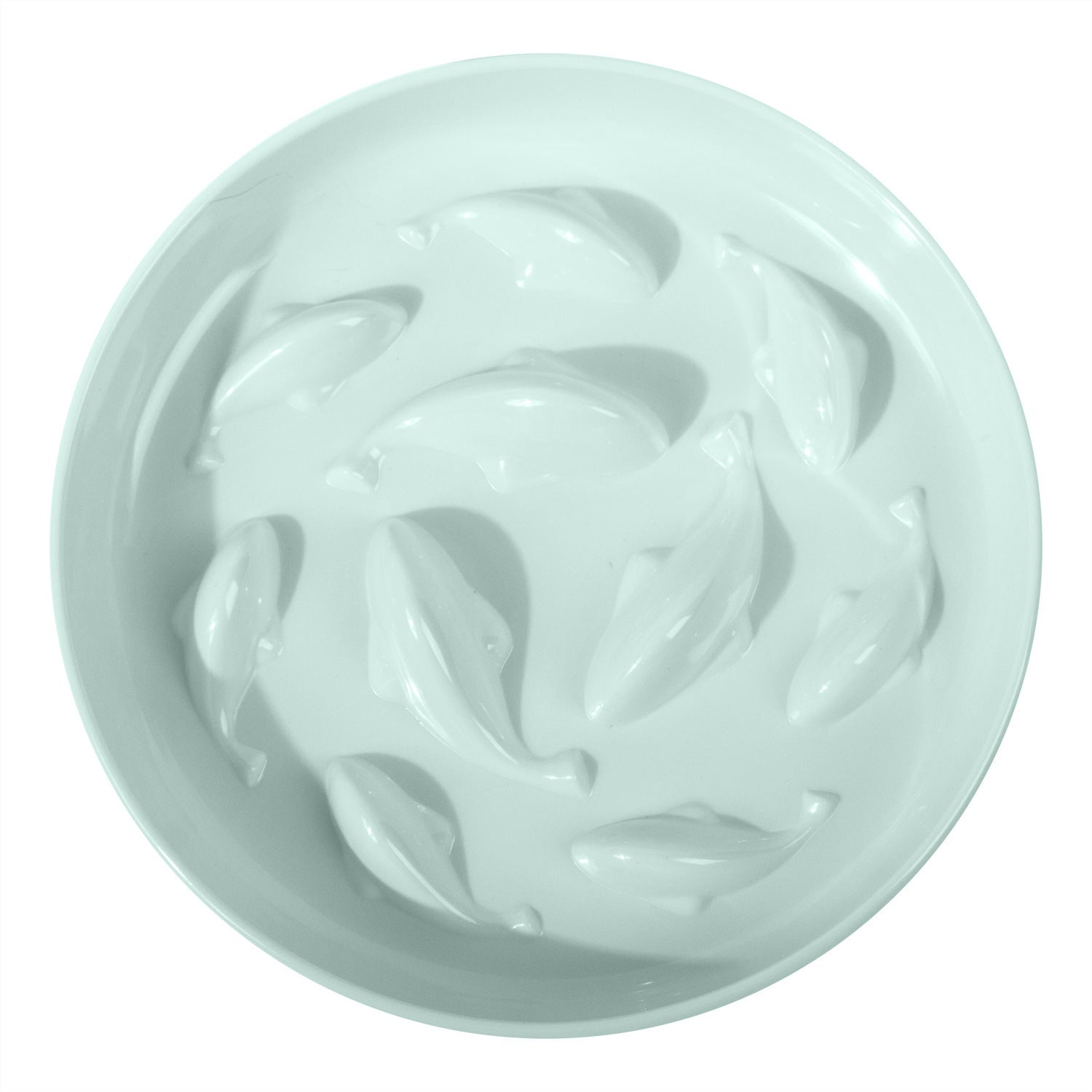 Slow Feeding Bowl for Dogs & Cats