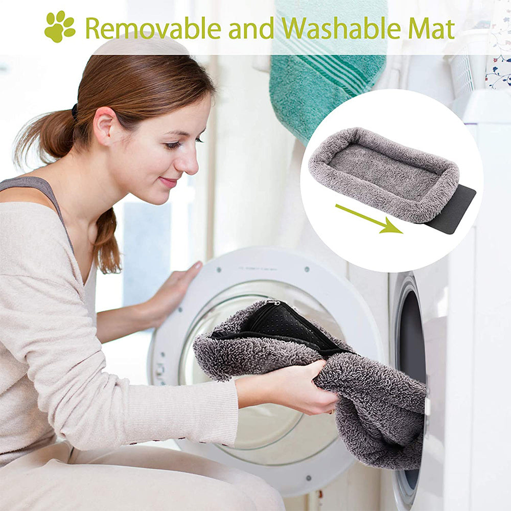 Cat Carrier – Soft Foldable Portable Pet Bag