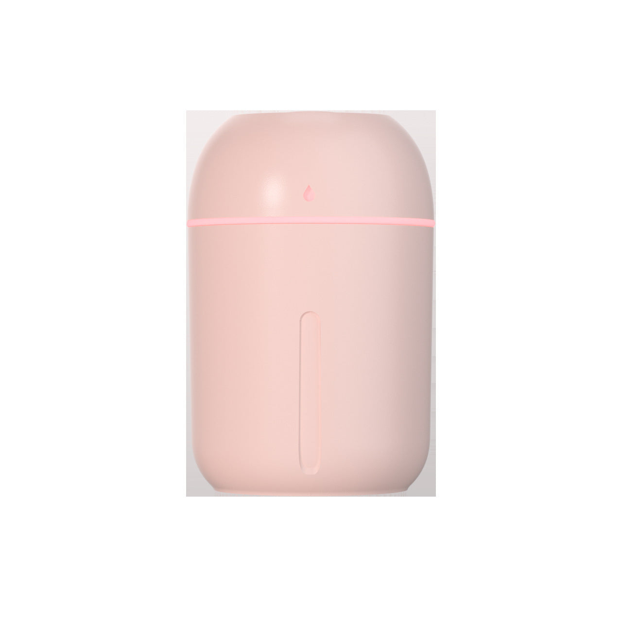 330ml Mini USB Humidifier – Bedroom & Office
