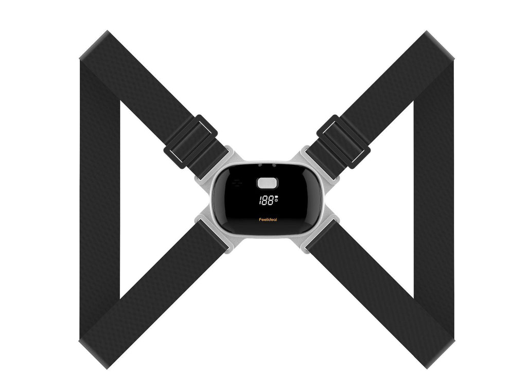 Invisible Posture Correction Belt for Adults & Kids