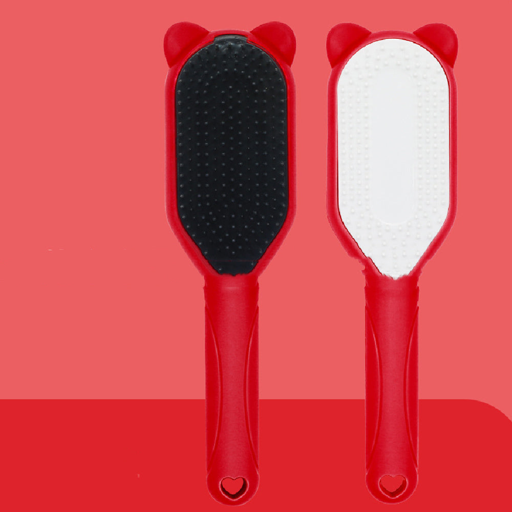 Fashion Personalized Pet Massage Comb