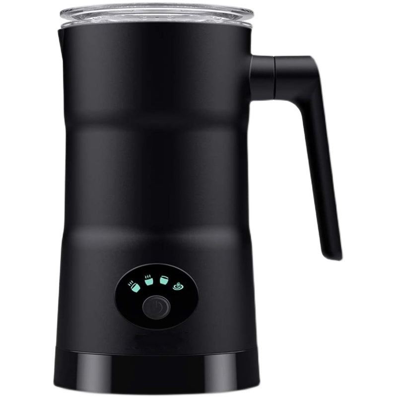 Automatic Electric Milk Frother – Home Use