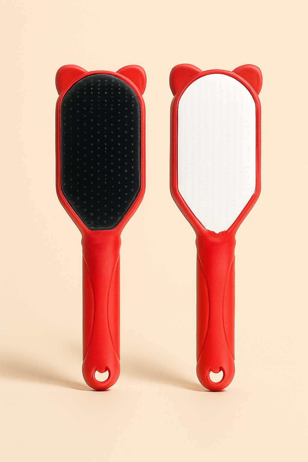 Fashion Personalized Pet Massage Comb