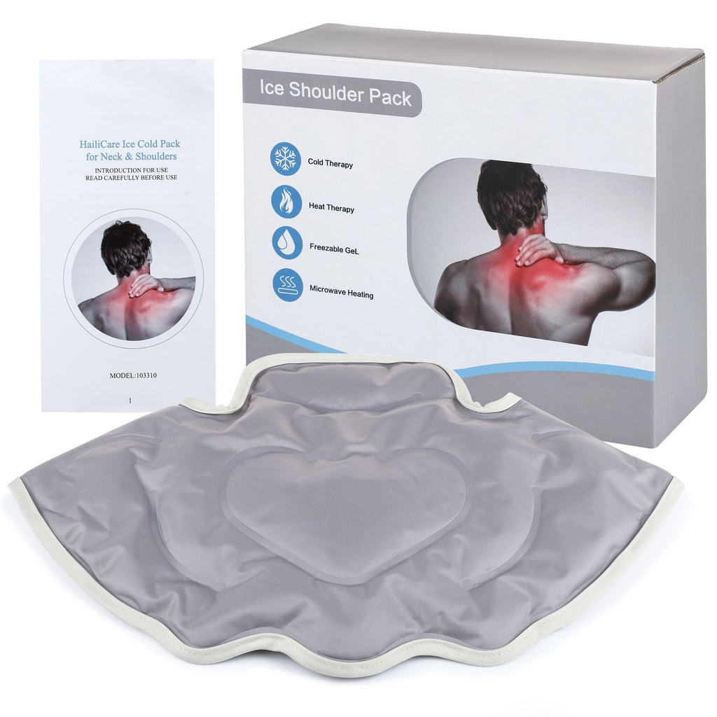 Hot/Cold Relief Pack™