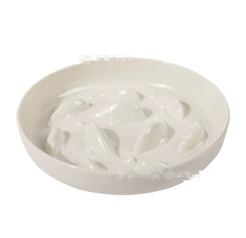 Slow Feeding Bowl for Dogs & Cats