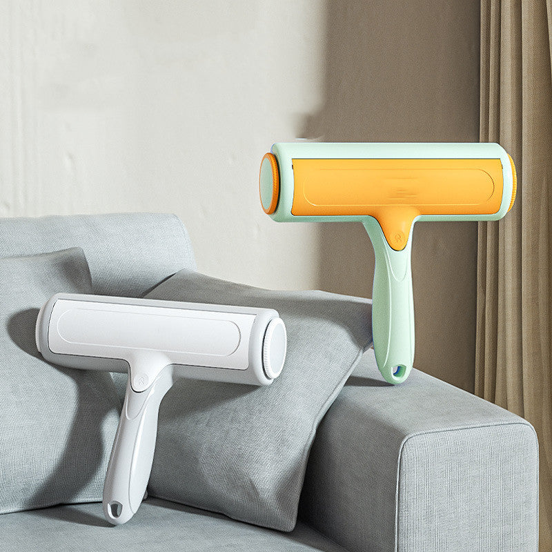Two-Way Pet Hair Removal Roller