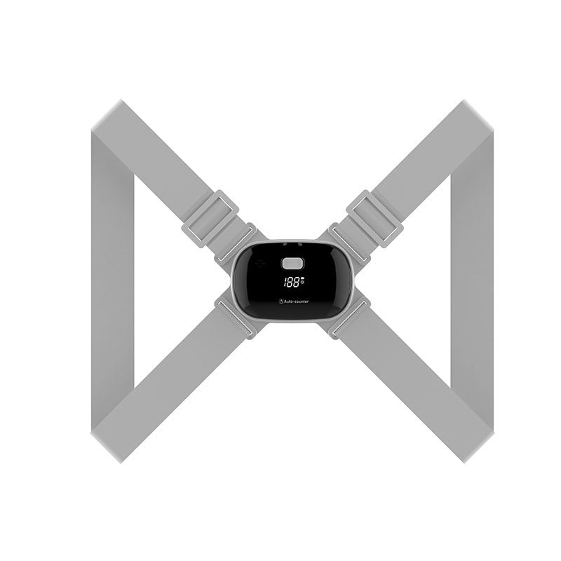 Invisible Posture Correction Belt for Adults & Kids
