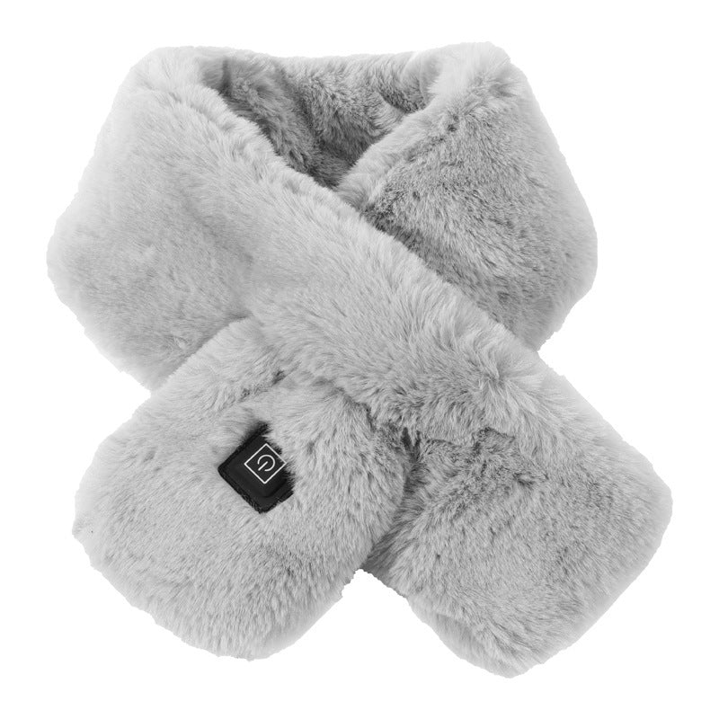 Heated Comfort Neck Wrap™