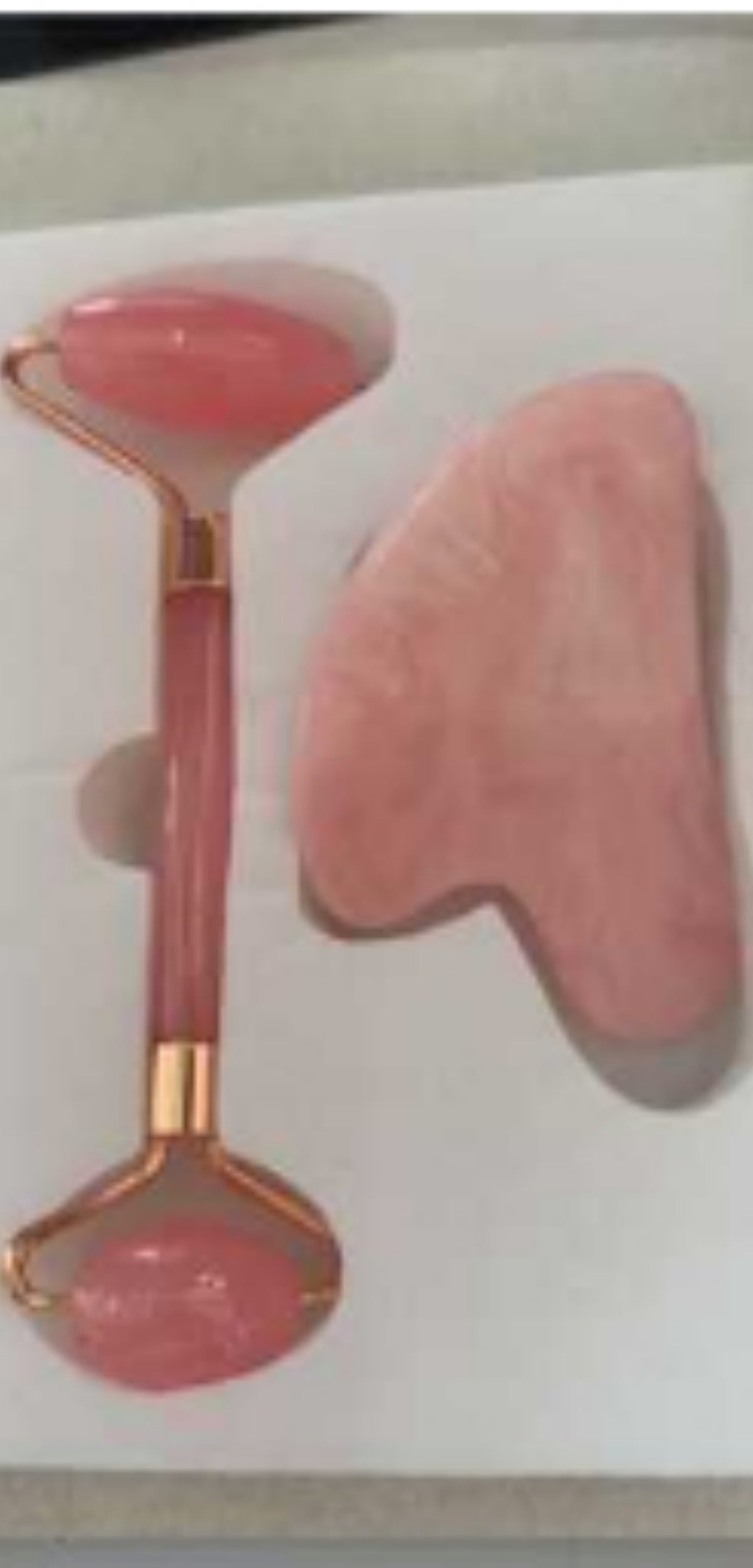 Gua Sha Stone – Face Lift & Wrinkle Remover