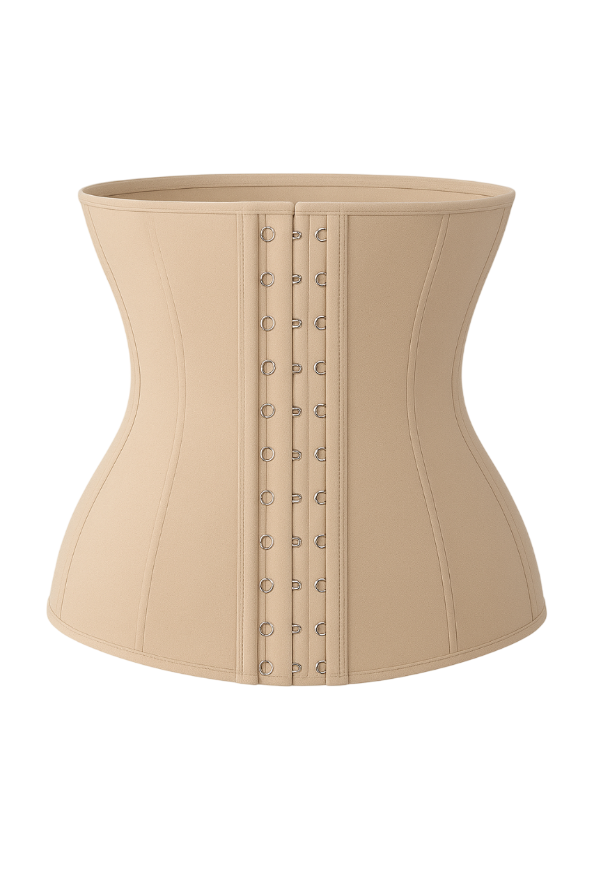 Unleash Your Confidence – 50% OFF & Free UK Delivery on Our Luxury Waist Sculptor