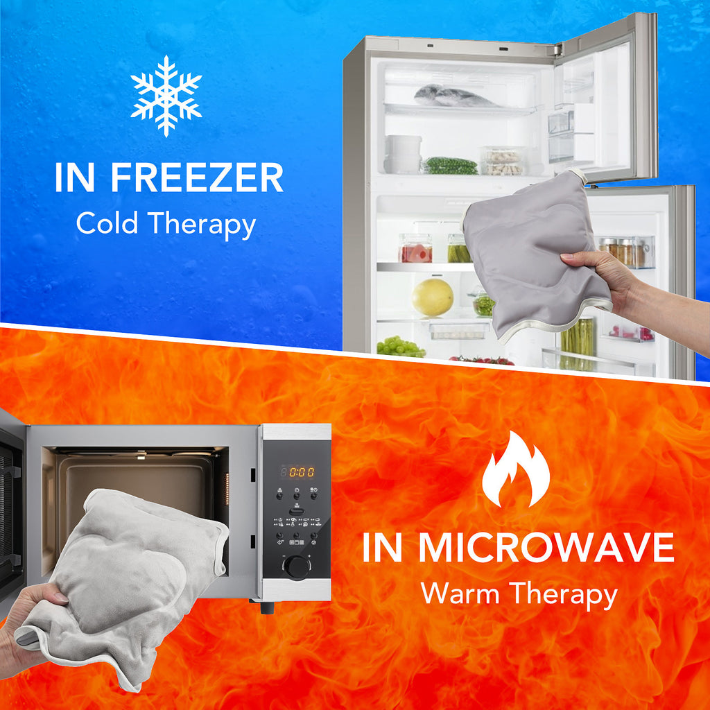 Hot/Cold Relief Pack™