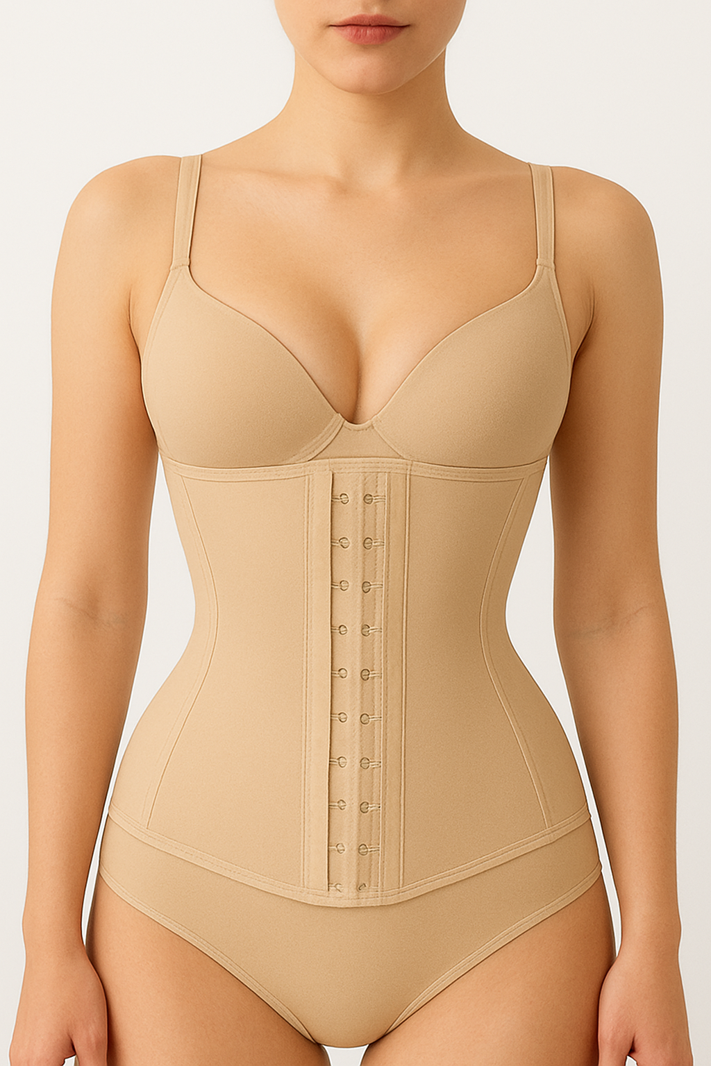 Unleash Your Confidence – 50% OFF & Free UK Delivery on Our Luxury Waist Sculptor